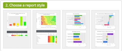 surveymonkey reports.